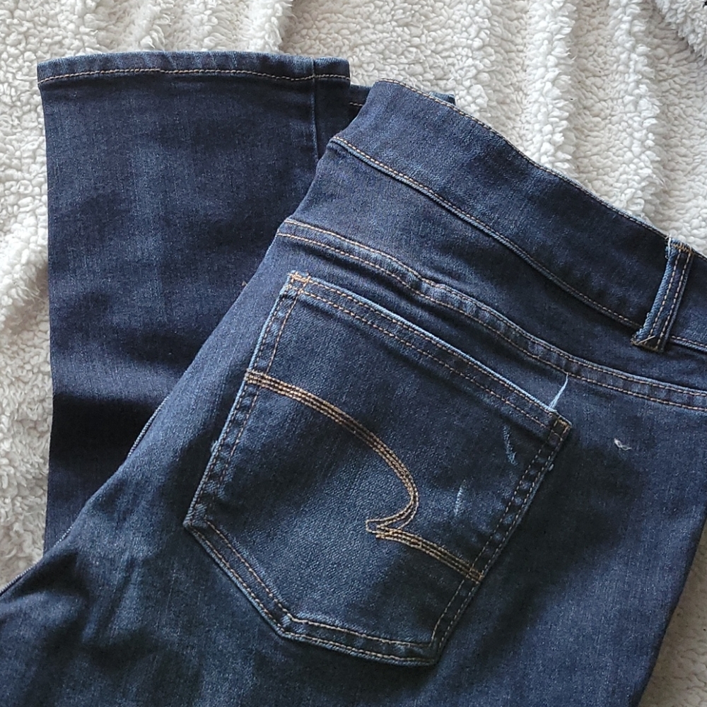 Jeans - Picture 2 of 4